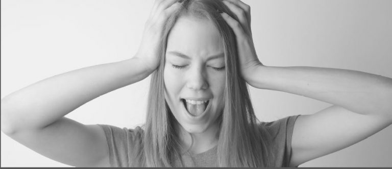 Guía Rápida de la Ansiedad