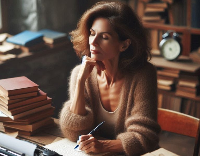 Escribir tu historia